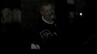 Sublime Same In The End Live 5-17-1996 MASTER TAPE