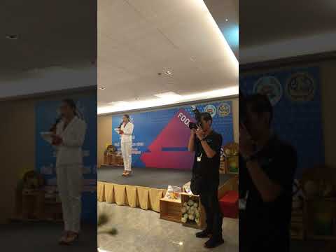 พิธีกรสัมนา เปิดโครงการ