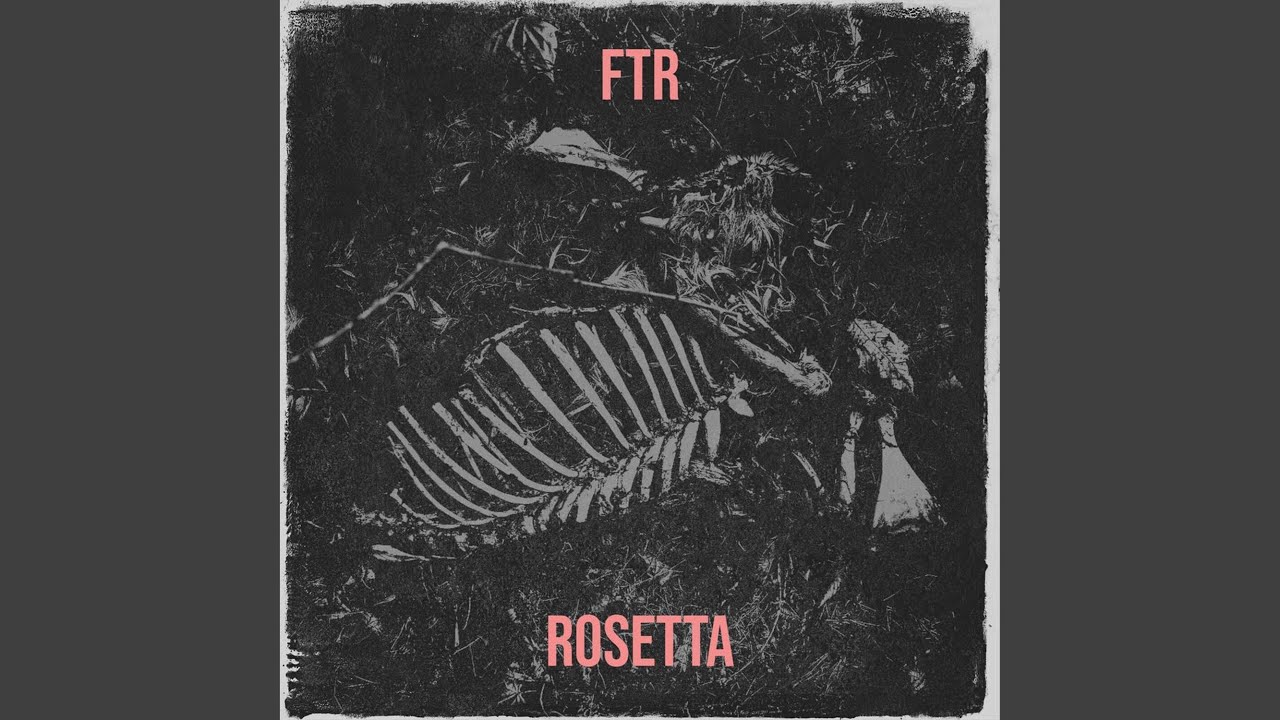 Watch Ftr on YouTube Watch Ftr on YouTube