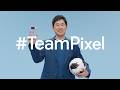 Google Pixel 10 Pro：高画質インカメ篇 #TeamPixel