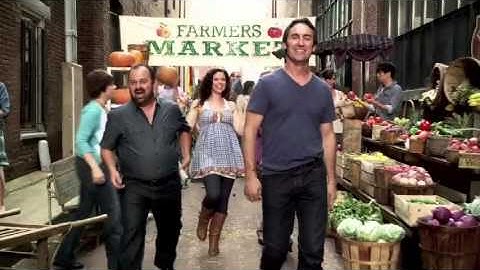 The Arsenal Film & Creative- American Pickers  - "I