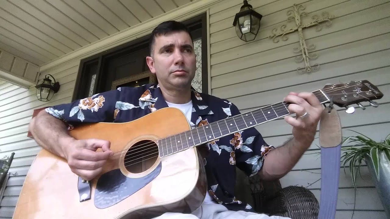 Dueling Banjos (Guitar backup) YouTube