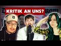 Dekarldent hat auf unser Video reagiert! Kritik vom Steuermann?