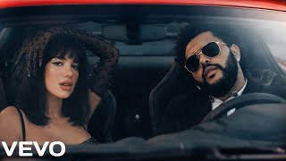 The Weeknd , Dua Lipa - NO MORE — I SEEK TRUE LOVE (ft. The Weeknd , Dua Lipa)