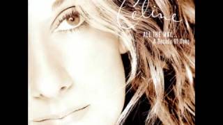 Best of Celine Dion -A Decade of Song-Full Album