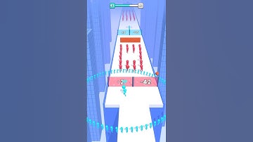 Circles run Level-41 #shorts #gaming #viral #arbaztv #viralshorts #fyp #run