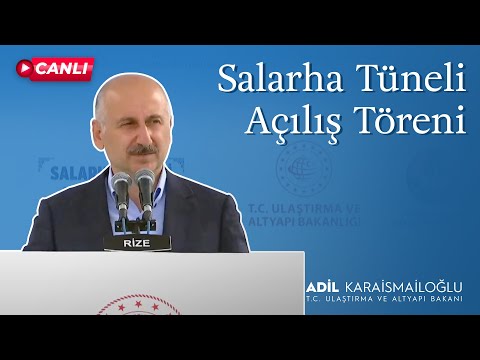 #Canlı | Salarha