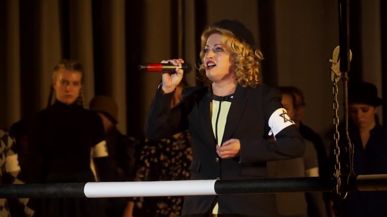 Хава нагила - YouTube