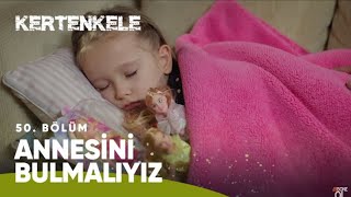 Şeymanin Anesi̇ni̇ Bulmaliyiz....kertenkele 50.Bölüm