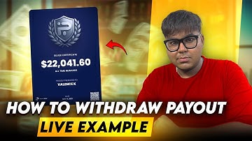 HOW I MADE $22,000 From FUNDING PIPS - Road Map