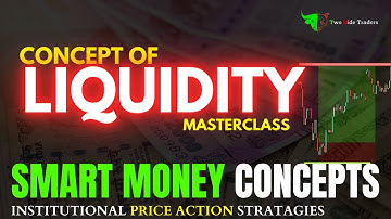 Liquidity Trading Concept : Basic To Advance Masterclass 💯 | Smart Money Concepts