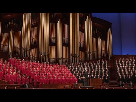 lds ward finder On This Day of Joy and Gladness