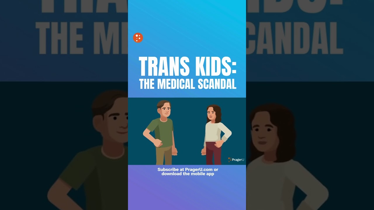 This is The Result of AWFUL Parenting