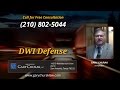 http://www.garychuraklaw.com/

Law Offices of Gary Churak, P.C.
14310 Northbrook Drive
#210
San Antonio, Texas 78232
(210) 802-5044

Need Information on alternative resolutions to your DUI case? DUI Defense Attorney Gary Churak explains the various alternative resolutions...