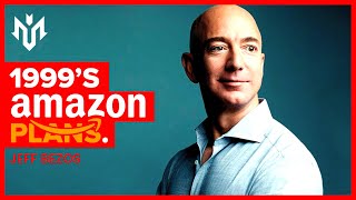 JEFF BEZOS - 1999 Amazon's Plan π° MOTIVATIONAL SPEECH of CUSTOMER SERVICE