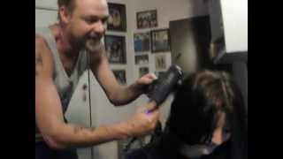 Lost of a loved one Chris medlin R.I.P 2/27/2013