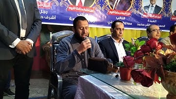 تلاوه رائعه للشيخ جمال عبد الله ماتيسر من سوره يوسف