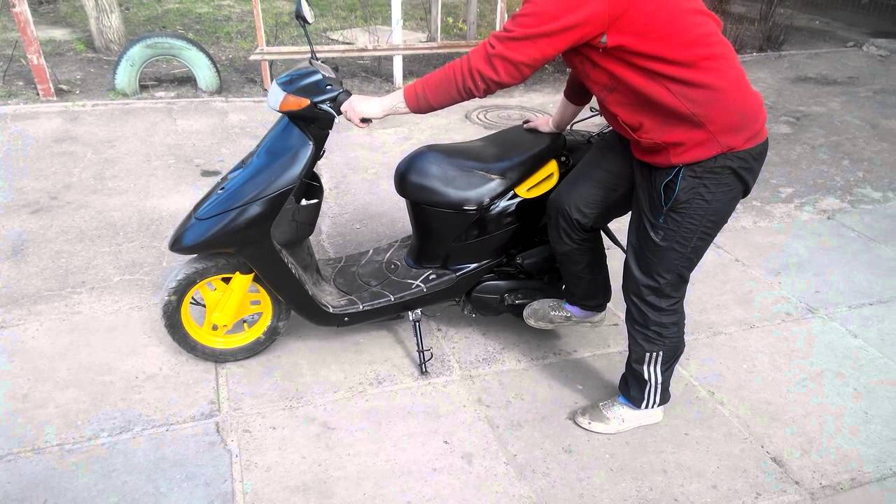 Глушитель suzuki lets 2