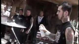 Blink 182 // Making of STFTK - original version!!!!! *Rare*