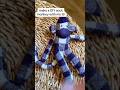 so cute 🐵 #creative #tutorial #aesthetic #artsandcrafts #sockmonkey #diyprojects #tutorial