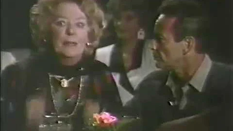Christine Jorgensen--1986 half-hour TV Interview