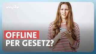 Social Media verbieten   und dann? | MEDIEN 360G