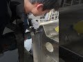 What Is Happening to This Metal Surface?