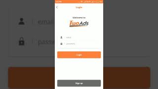 TwoAds Earn $5000 in one week, full details screenshot 1
