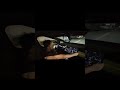 CyberTruck FSD V13.2.9 Night Ride TimeLapse