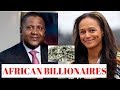 Top 10 Richest People in Africa 2019 - African Billionaires