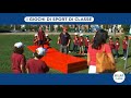Sport di classe 2018