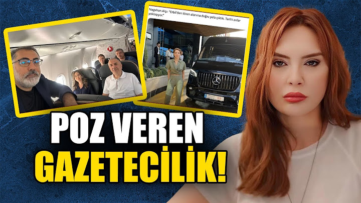 KOŞUN SİLAHLARI BIRAKIYORLAR PR GEZİSİ!