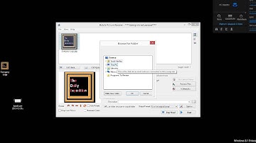 Batch Picture Resizer Review
