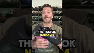 What your training shoes say about you | Pt 1 | Nike Metcon 9, NOBULL Outwork, Reebok Nano X4 #shoes
