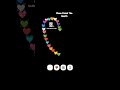 :) Please finish the heart :(