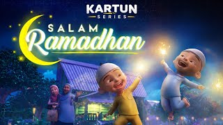 UPIN & IPIN RAMADHAN FULL | KARTUN SERIES