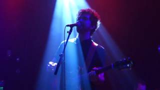 Video thumbnail of "The Moth & The Flame - Only Just Begun – Live in San Francisco"