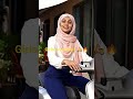 Assalamualaikum! Welcome to Simply Rafia 🛵✨