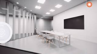 BIOLUX Human Centric Lighting - Der Mensch im Mittelpunkt der Lichtplanung