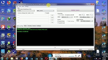 Symphony V96 FRP REMOVE CM2 MTK 2.3 100% DONE