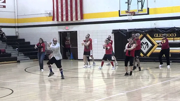 GMS gangnam style/harlem shake