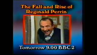 BBC2 | continuity | 24th November 1985