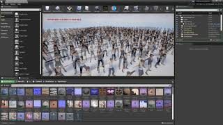 AtomsUnreal - 1.9.0 Update screenshot 1