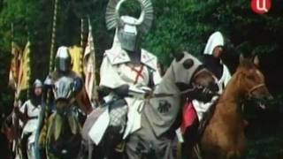 картинка: РЫЦАРСКИЙ ЗАМОК (Высоцкий - песня о времени)