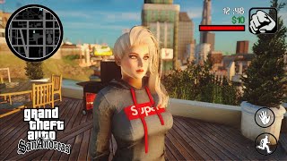 gta San Andreas Helena gta San Andreas Helena