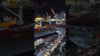 Rveillon 2026  Bjaa   ambiance Incroyable                     bejaia reveillon 2026