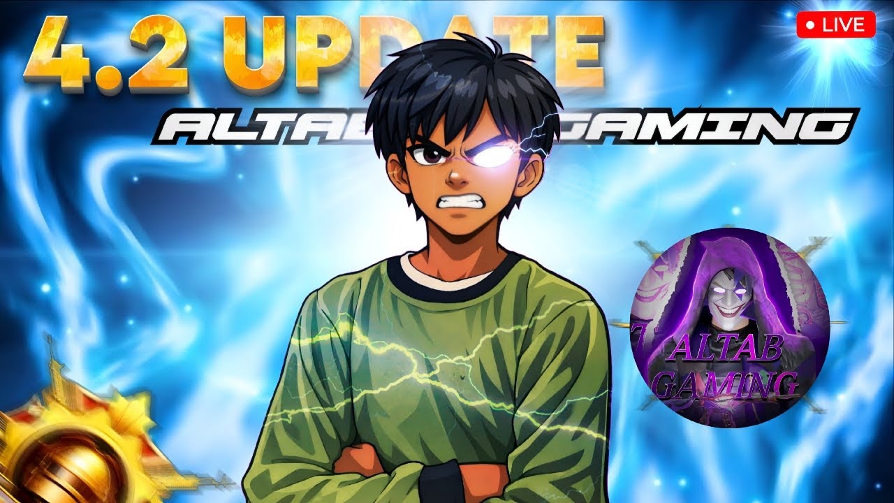 ALTAB IS BACK WITH HACKER GAMEPLAYY!🌟 #bgmi #altabgaming # ...