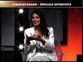 COMMENTARIUM INTERVISTA RAGGI