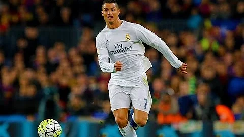 Cristiano Ronaldo - Crazy Speed Show | Amazing Runs  HD