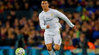 Cristiano Ronaldo - Crazy Speed Show | Amazing Runs HD